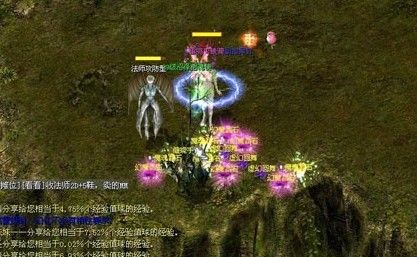 魔域手游：经典玩法全新呈现，PVP玩法多样引探讨
